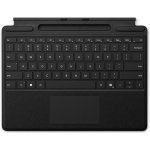 Microsoft Surface Pro Keyboard with Slim Pen Storage 8XA-00189 – Zboží Živě