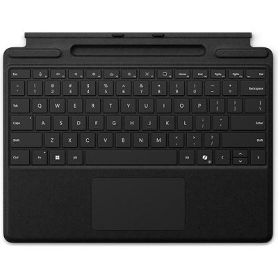 Microsoft Surface Pro Keyboard with Slim Pen Storage 8XA-00189 – Zboží Živě