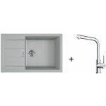 Set Franke S2D 611 + FS 3230 – Zbozi.Blesk.cz
