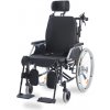 Invalidní vozík SIV.cz E-Polaro 2845 mechanický invalidní vozík