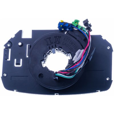 Vinutá pružina, airbag DENCKERMANN E900001 | Zboží Auto