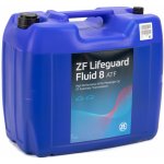 ZF Lifeguard Fluid 8 20 l – Sleviste.cz