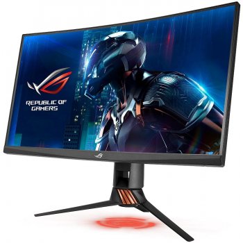 Asus PG27VQ