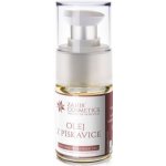 Zahir Olej z pískavice řeckého sena 15 ml – Zboží Dáma