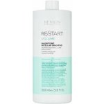 Revlon Restart Volume Magnifying Micellar Shampoo 1000 ml – Hledejceny.cz