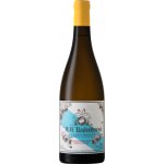 Badenhorst Kalmoesfontein White Blend 2022 Bílé 13,5% 0,75 l (holá láhev) – Hledejceny.cz