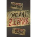 Povolání žebrák - Jean-Louis Debré