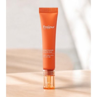 Fraijour Alchemic Ginsenoside Contour Eye Serum 25 ml – Hledejceny.cz
