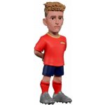 MINIX Football World Cup: SpainFermin Lopez – Hledejceny.cz