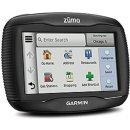 Garmin zümo 350 Lifetime