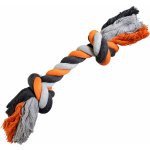 Hip hop Uzel bavlněný 2 knoty 41 cm 460 g – Sleviste.cz