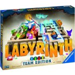 Ravensburger Kooperativní Labyrinth Team edice – Hledejceny.cz