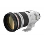 Canon EF 300mm f/2.8L IS USM II – Sleviste.cz