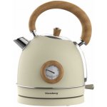 Klausberg KB-7906 – Sleviste.cz