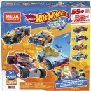  Mega Construx Hot wheels monster trucks 2 ks