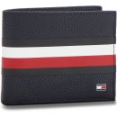 Tommy Hilfiger Velká pánská peněženka Block Stripe Extra C AM0AM03853 413