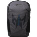 Acer Predator Urban backpack 15.6" GP.BAG11.027 – Hledejceny.cz