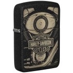 Zippo Harley Davidson Benzínový – Zboží Dáma Zippo Harley Davidson Benzínový – Zboží Dáma