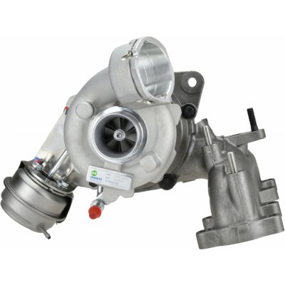 Melett Nové turbo Volkswagen Touran 2.0TDi 103kW BMM 765261 | Zboží Auto