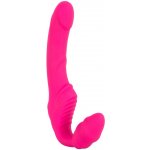 You2Toys Vibrating Strapless Strap On – Sleviste.cz