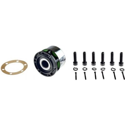 NTY Volnoběžný náboj přední KIA SPORTAGE 1994-04 AVM460 AVM-460 – Sleviste.cz