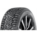 Nokian Tyres Hakkapeliitta 9 245/45 R20 103T – Hledejceny.cz