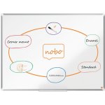 Nobo Tabule magnetická Premium Plus, 120 x 90 cm, smaltovaná – Zboží Živě