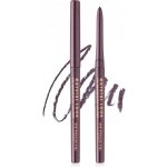 Dermacol Crystal look tužka na oči 2 violet 0,3 g – Zboží Mobilmania