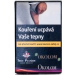 True Passion Okolom 50 g – Sleviste.cz