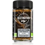 Destination Selection Bio 100% arabika 100 g – Zboží Mobilmania