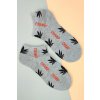 Pesail dámské ponožky CW431G