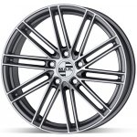 MAK Leipzig 11,5x21 5x130 ET58 gunmetal mirror | Zboží Auto