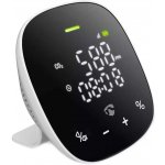 Nedis WIFISA20CBK – Zbozi.Blesk.cz