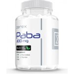 Zerex Paba pro silné a lesklé vlasy 80 + 20 tablet – Hledejceny.cz