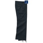 Brandit US Ranger kalhoty BLACK černé – Zboží Dáma