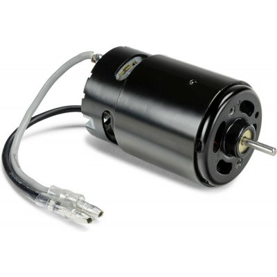 Arrma motor stejnosměrný Mega 665 High Torque – Zboží Dáma