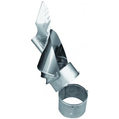 Lomanco Rotowent Dragon samostatná 150 mm – Sleviste.cz