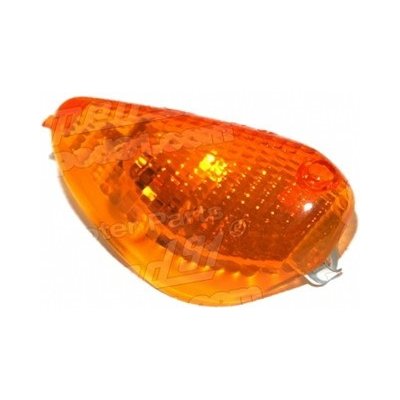 Blinkr přední pravý PIAGGIO NRG EXTREME 50 (99-00) / NRG MC3 (01-02) / NRG PURE | Zboží Auto