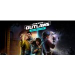Star Wars: Outlaws - Season Pass (XSX) – Hledejceny.cz