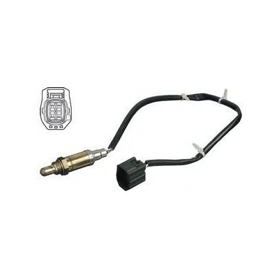 DELPHI Lambda sonda DF ES11122-12B1 | Zboží Auto