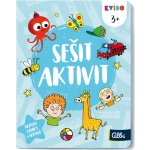 Albi Kvído Sešit plný aktivit 5 – Zboží Živě