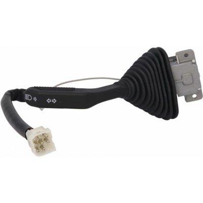 FEBI Spínač světel SCANIA 3, 3 BUS 05.1987 – Zboží Mobilmania