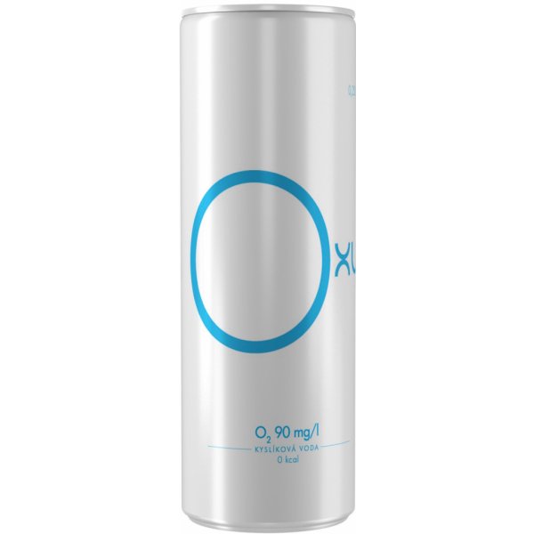 Voda Oxywater 250ml