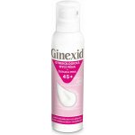 Ginexid gynekologická mycí pěna 45+ 150 ml – Sleviste.cz