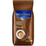 Mövenpick Caffe Crema 1 kg – Zboží Dáma