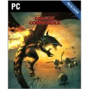 Hra na PC Divinity: Dragon Commander