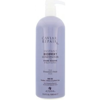 Alterna Caviar RepaiRx Instant Recovery Conditioner kondicionér pro poškozené vlasy 1000 ml