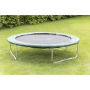 Trampolína G21 250 cm + ochranná síť