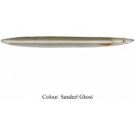 Savage Gear Pilker Line Thru Sandeel 12,5cm 19 g Sandeel Ghost – Zboží Dáma