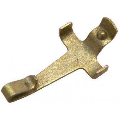 AL-KO listová pružina pro regulátor brzd typ 2051 | Zboží Auto